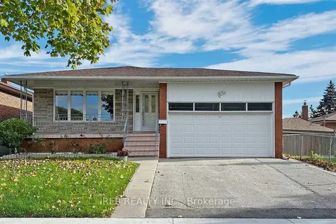 94 Iangrove Terrace Basement