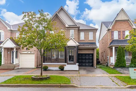 6 Tansley Crescent