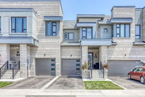 19 Caspian Square