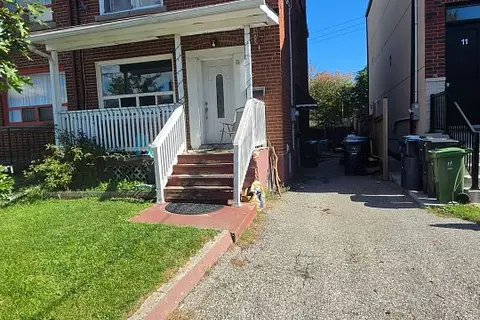 15 North Bonnington Avenue Lower Level