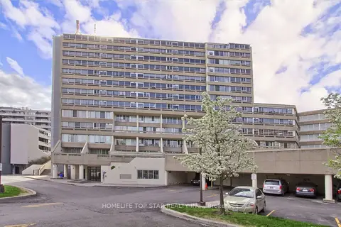 5580 Sheppard E Avenue 613