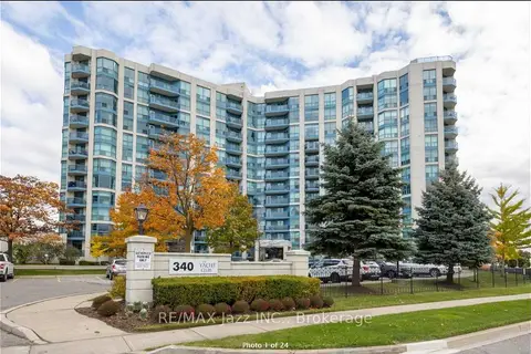 340 Watson Street W 606