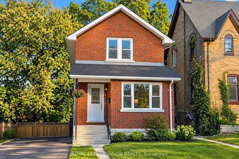 47 Nassau Street
