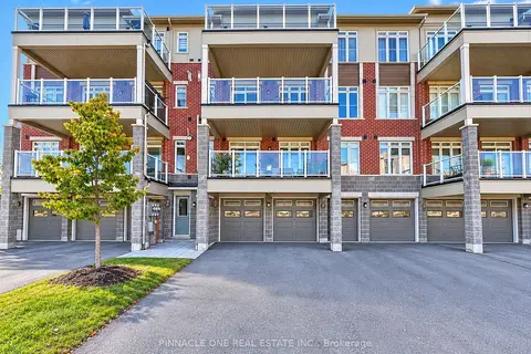 2540 William Jackson Drive 105
