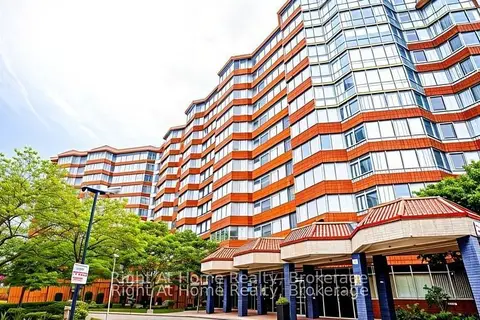 11753 Sheppard Avenue E 1215