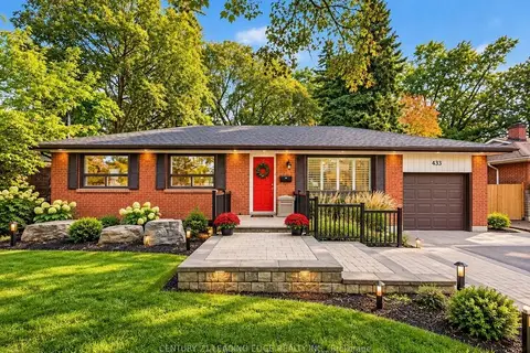 433 Brownfield Gardens