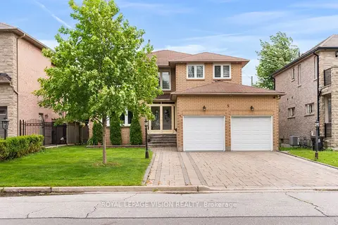 5 Anson Avenue