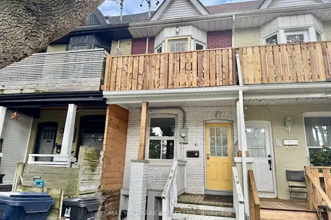 57 Hiawatha Road Lower