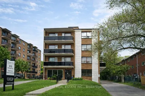 815 Kennedy Road B3