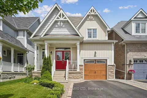 90 Erskine Drive