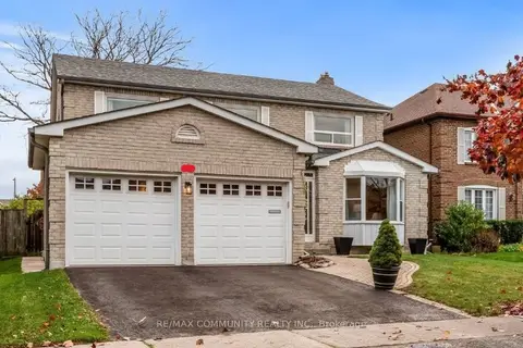 609 Amberwood Crescent Basement