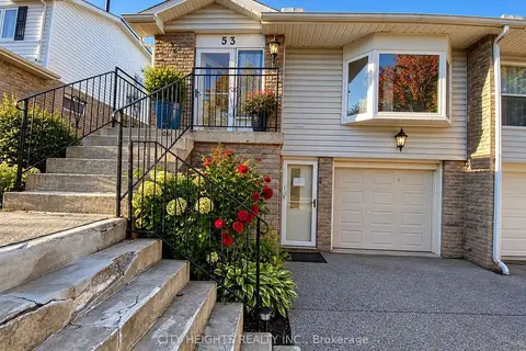 53 Goldring Drive