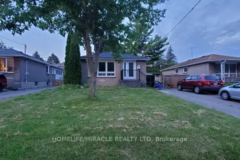 253 Wilson Road N Main Floor