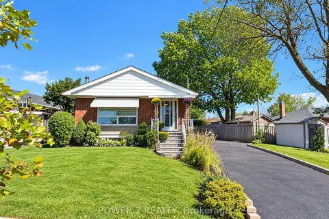 3 Brantwood Drive