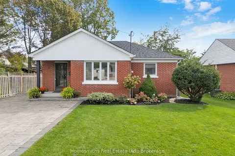 1 Edsall Avenue