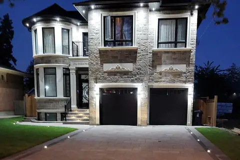57C Orchard Park Drive BSMT