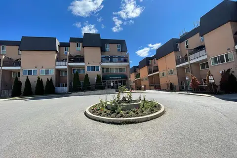 100 Mornelle Court 1084