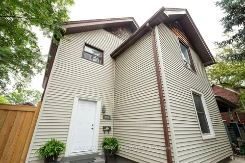 405 Kingston Road Main Floor