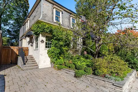 22 Pretoria Avenue