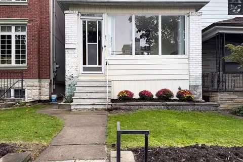 45 Eaton Avenue