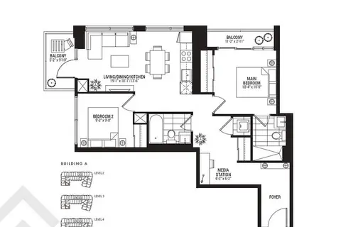 1635 Military Trail 302