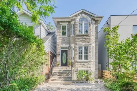 41 Aldwych Avenue Lower