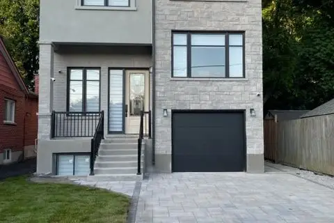 57 Phillip Avenue Lower