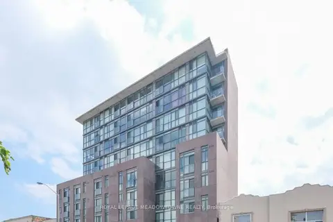 2055 Danforth Avenue 804