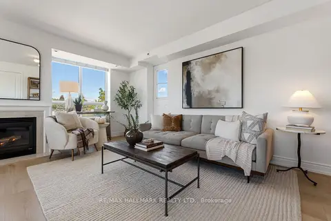 1797 Queen Street E 404