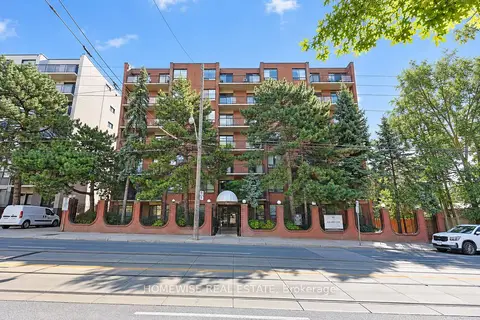 485 Kingston Road 105