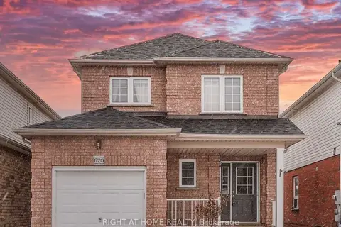 1720 Radcliffe Drive