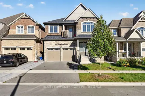 144 Auckland Drive