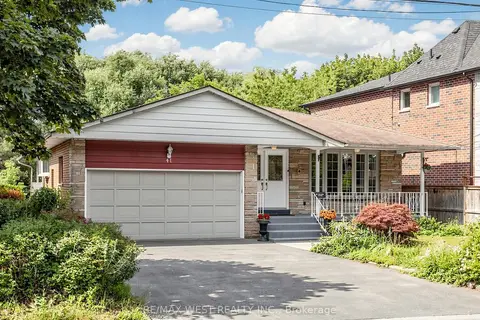 41 Burnview Crescent