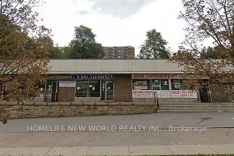 1 Bonis Avenue 123