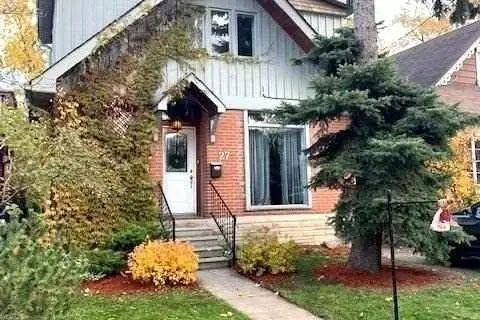 27 Rivercourt Boulevard Main Fl(2BR)