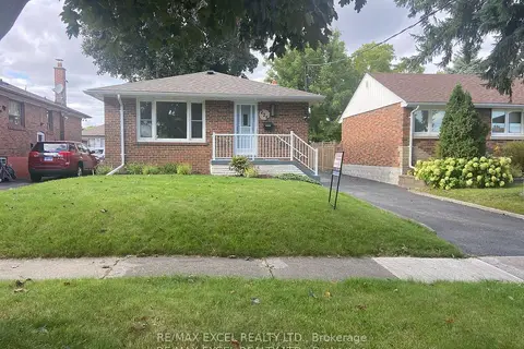 226 Elgin Street W Basement