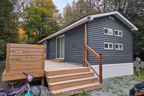 634 Blueberry Lane