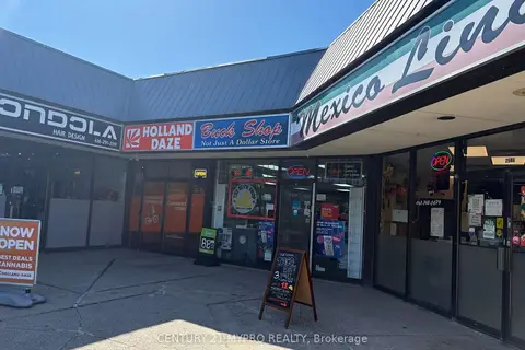 2584 Birchmount Road
