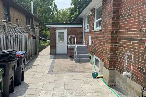 79 Ascolda Boulevard Basement Unit1
