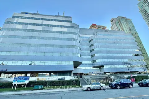 55 Town Centre Court 108a