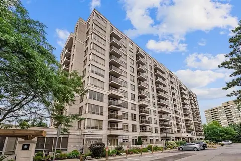 1200 The Esplanade Road N 912