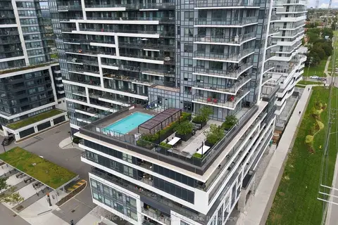 1480 Bayly Street 317
