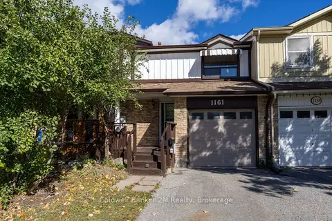1161 Trowbridge Court
