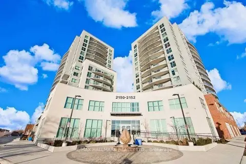 2152 Lawrence Avenue 101
