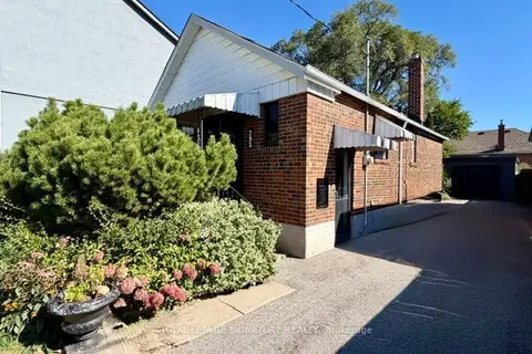 293 Glebemount Avenue