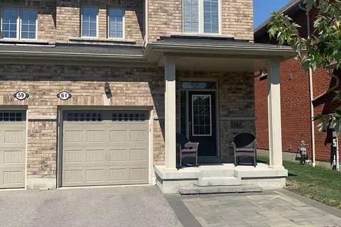 61 Chant Crescent Bsmt