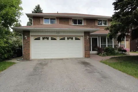 36 Roundwood Court N Basement