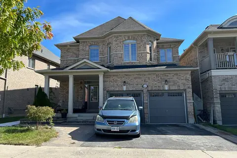 63 Stannardville Drive BSMT