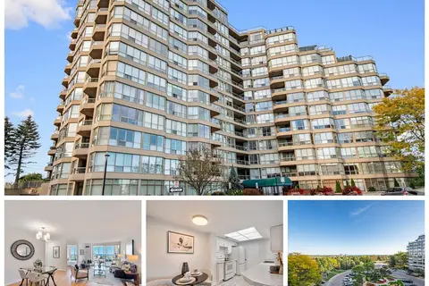 20 Guildwood Parkway 612