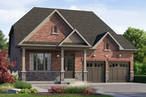 26 North Garden Boulevard Lot #93